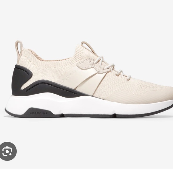 Cole Haan sneakers size 9.5 - Picture 6 of 12